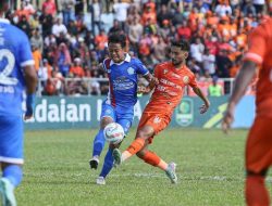 Papua dan Sumatera Kembali Punya Wakil di Liga 1