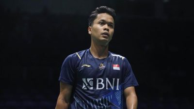 Prestasi menurun yang ditunjukkan wakil-wakil Indonesia di nomor tunggal putra dan ganda putra membuat Indonesia tak lagi jadi unggulan pertama Thomas Cup.