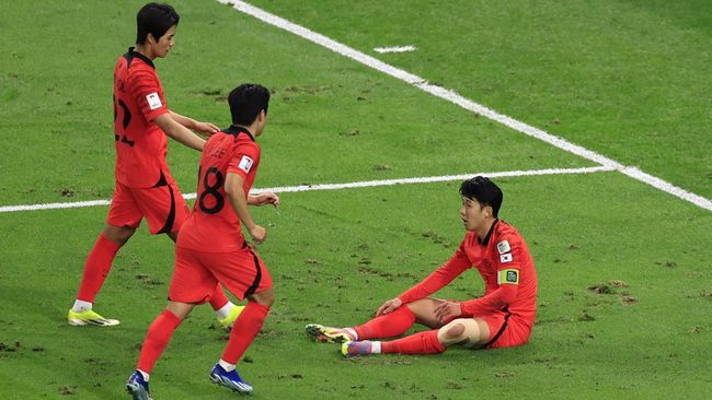 Satu laga semifinal Piala Asia 2023 sudah dipastikan yakni Yordania vs Korea Selatan yang akan berlangsung di Stadion Ahmad bin Ali, Al Rayyan, Selasa (6/1).