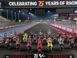 Jadwal Sprint Race MotoGP Qatar 2024: Siapa Raih Poin Pertama?