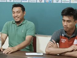 Lawan Malut United Berakhir Ricuh, Pelatih Persiraja Kritik Wasit