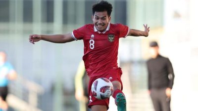 Witan Sulaeman berharap dapat menit bermain lebih banyak bersama pelatih baru setelah Mario Gomez dipecat Bhayangkara FC.