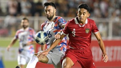 Pelatih Filipina Tom Saintfiet yakin timnya bisa mengalahkan Timnas Indonesia pada pertandingan Kualifikasi Piala Dunia 2026.