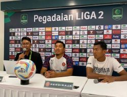 Pelatih Persiraja Beber Kronologi Intimidasi Jelang Lawan Malut United