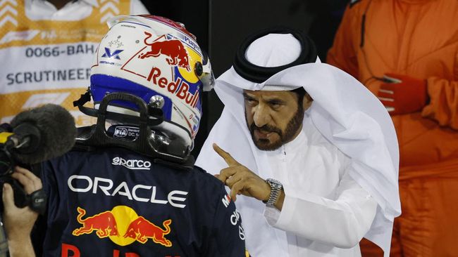 Presiden Federasi Automobil Internasional (FIA), Mohammed Ben Sulayem sedang diselidiki karena diduga memengaruhi hasil Formula 1 (F1) musim lalu.