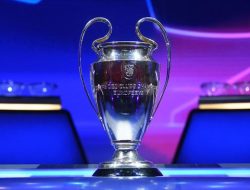 UEFA Resmi Umumkan Format Baru Musim Depan: Libatkan 36 Klub